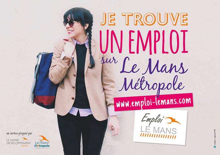 Emploi