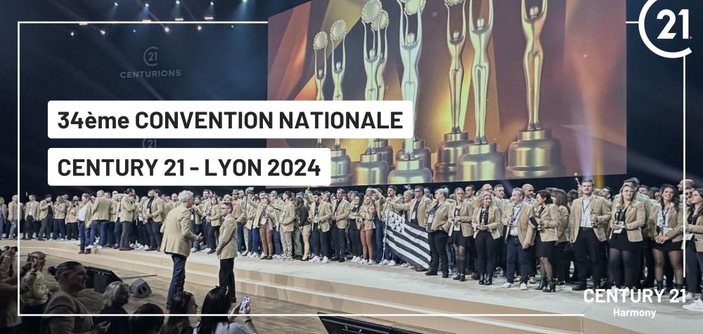 CONVENTION NATIONALE