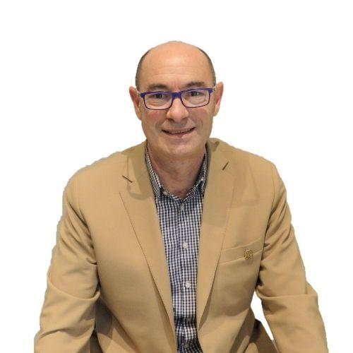 Stéphane JEUDON