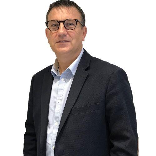 Eric ROBLOT, Directeur