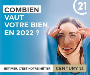 Le Mans - Immobilier - CENTURY 21 Harmony - Mobilité - Transports - TGV - Avenir - Espaces