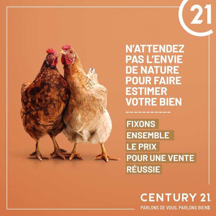 N'attendez pas - estimation C21