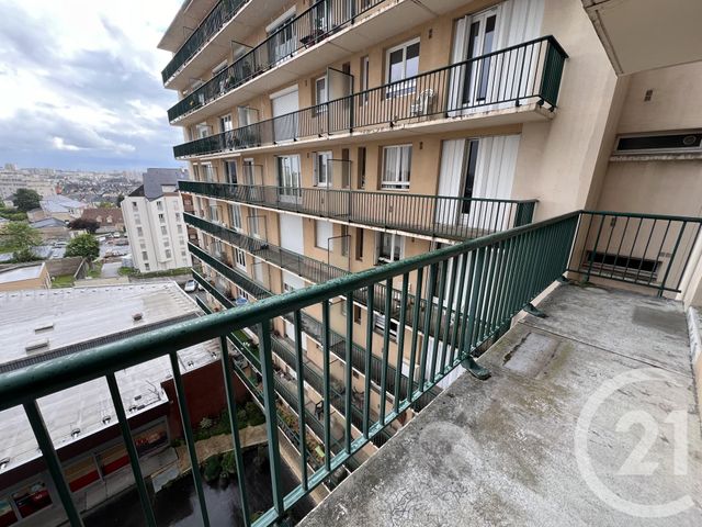 Appartement T3 à vendre - 3 pièces - 77.24 m2 - LE MANS - 72 - PAYS-DE-LOIRE - Century 21 Harmony