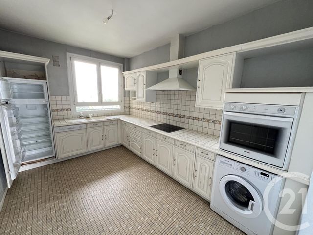 Appartement T3 à vendre LE MANS