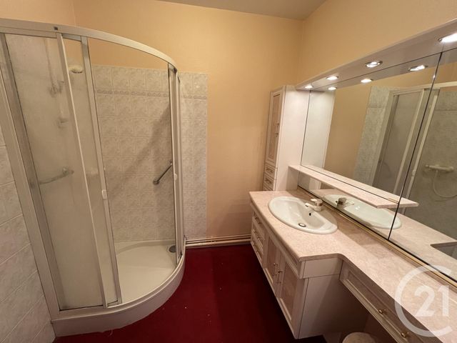 Appartement T3 à vendre - 3 pièces - 77.24 m2 - LE MANS - 72 - PAYS-DE-LOIRE - Century 21 Harmony