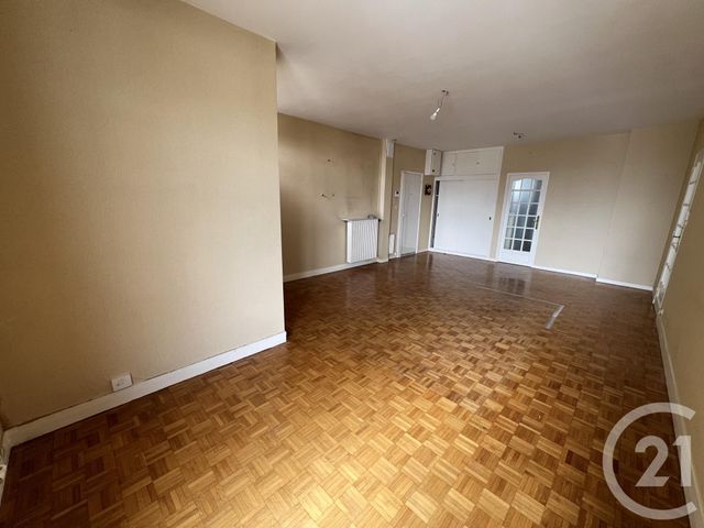 Appartement T3 à vendre - 3 pièces - 77.24 m2 - LE MANS - 72 - PAYS-DE-LOIRE - Century 21 Harmony