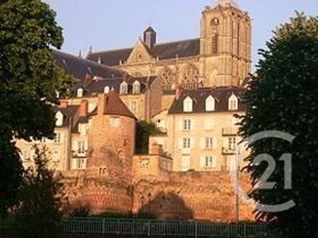 Afficher la photo en grand parking à vendre - 10.0 m2 - LE MANS - 72 - PAYS-DE-LOIRE - Century 21 Harmony