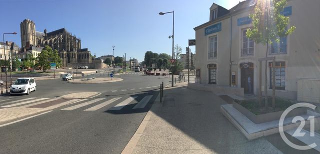 Afficher la photo en grand parking à vendre - 10.0 m2 - LE MANS - 72 - PAYS-DE-LOIRE - Century 21 Harmony
