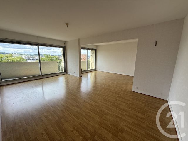 Appartement T4 à vendre - 4 pièces - 106.59 m2 - LE MANS - 72 - PAYS-DE-LOIRE - Century 21 Harmony