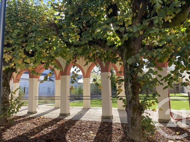 Appartement F1 à louer - 1 pièce - 23.3 m2 - LE MANS - 72 - PAYS-DE-LOIRE - Century 21 Harmony Appartement F1 à louer - 1 pièce - 23.3 m2 - LE MANS - 72 - PAYS-DE-LOIRE - Century 21 Harmony