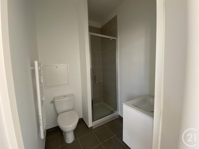Appartement F1 à louer - 1 pièce - 21.3 m2 - LE MANS - 72 - PAYS-DE-LOIRE - Century 21 Harmony Appartement F1 à louer - 1 pièce - 21.3 m2 - LE MANS - 72 - PAYS-DE-LOIRE - Century 21 Harmony
