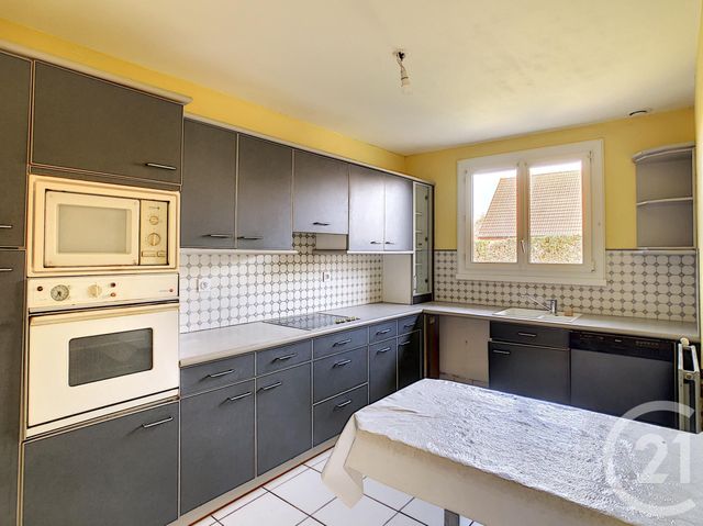 Afficher la photo en grand maison à vendre - 5 pièces - 96.3 m2 - SARGE LES LE MANS - 72 - PAYS-DE-LOIRE - Century 21 Harmony