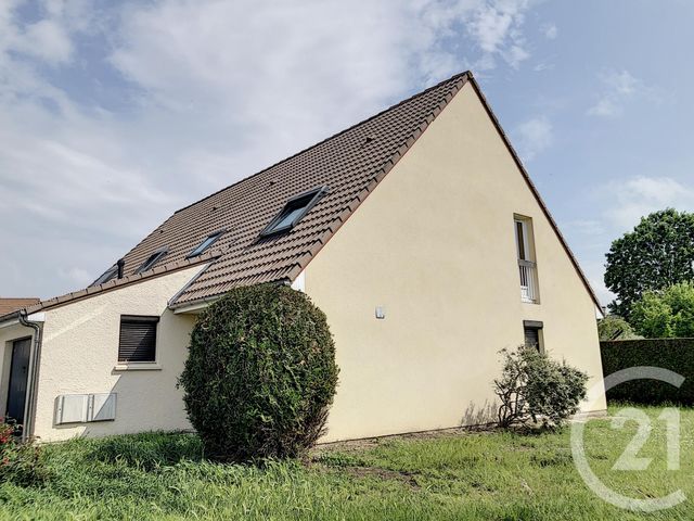 Afficher la photo en grand maison à vendre - 5 pièces - 96.3 m2 - SARGE LES LE MANS - 72 - PAYS-DE-LOIRE - Century 21 Harmony