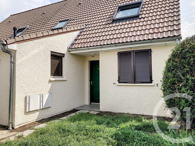 Afficher la photo en grand maison à vendre - 5 pièces - 96.3 m2 - SARGE LES LE MANS - 72 - PAYS-DE-LOIRE - Century 21 Harmony