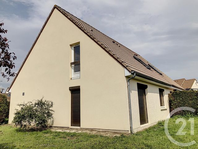 Afficher la photo en grand maison à vendre - 5 pièces - 96.3 m2 - SARGE LES LE MANS - 72 - PAYS-DE-LOIRE - Century 21 Harmony