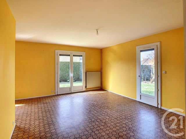 Afficher la photo en grand maison à vendre - 5 pièces - 96.3 m2 - SARGE LES LE MANS - 72 - PAYS-DE-LOIRE - Century 21 Harmony