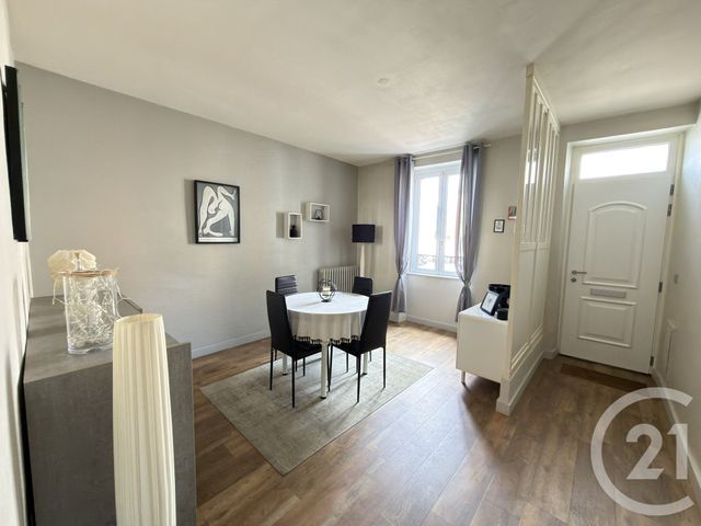 maison à vendre - 5 pièces - 97.33 m2 - LE MANS - 72 - PAYS-DE-LOIRE - Century 21 Harmony