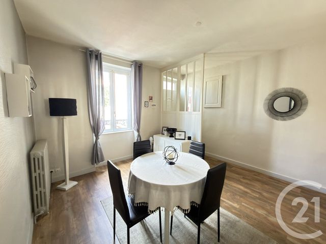 maison à vendre - 5 pièces - 97.33 m2 - LE MANS - 72 - PAYS-DE-LOIRE - Century 21 Harmony