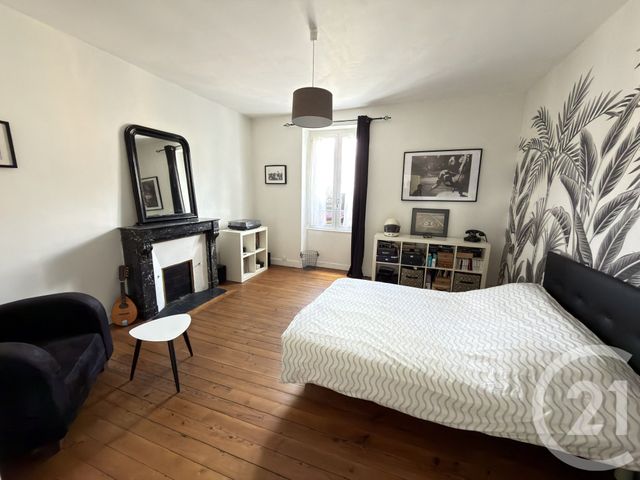 maison à vendre - 5 pièces - 97.33 m2 - LE MANS - 72 - PAYS-DE-LOIRE - Century 21 Harmony