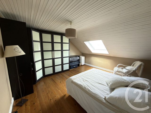 maison à vendre - 5 pièces - 97.33 m2 - LE MANS - 72 - PAYS-DE-LOIRE - Century 21 Harmony