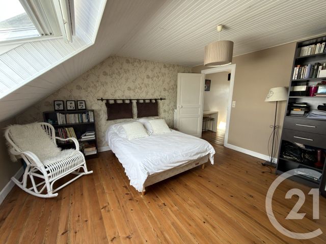 maison à vendre - 5 pièces - 97.33 m2 - LE MANS - 72 - PAYS-DE-LOIRE - Century 21 Harmony