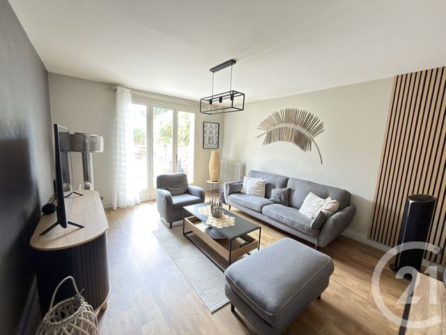 maison à vendre - 5 pièces - 97.33 m2 - LE MANS - 72 - PAYS-DE-LOIRE - Century 21 Harmony