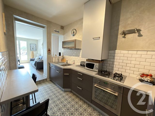 maison à vendre - 5 pièces - 97.33 m2 - LE MANS - 72 - PAYS-DE-LOIRE - Century 21 Harmony