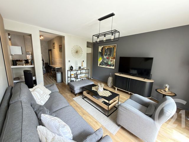 maison à vendre - 5 pièces - 97.33 m2 - LE MANS - 72 - PAYS-DE-LOIRE - Century 21 Harmony