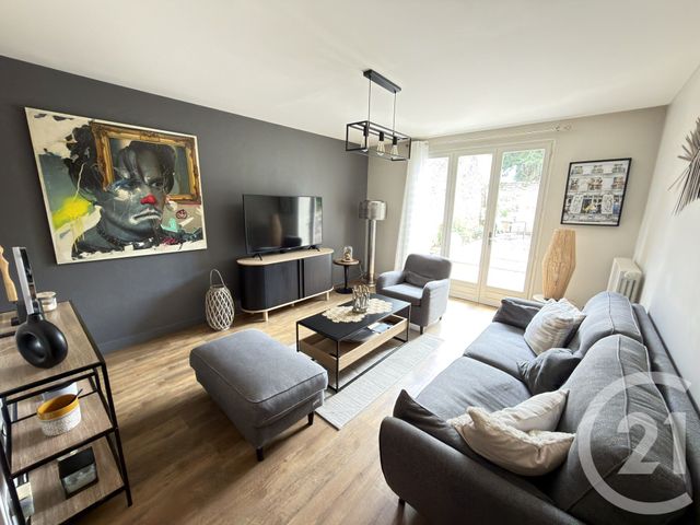 maison à vendre - 5 pièces - 97.33 m2 - LE MANS - 72 - PAYS-DE-LOIRE - Century 21 Harmony