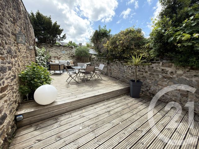 maison à vendre - 5 pièces - 97.33 m2 - LE MANS - 72 - PAYS-DE-LOIRE - Century 21 Harmony