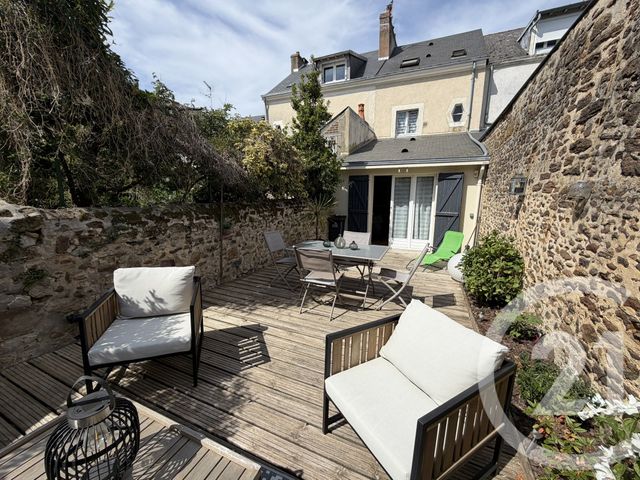 maison à vendre - 5 pièces - 97.33 m2 - LE MANS - 72 - PAYS-DE-LOIRE - Century 21 Harmony