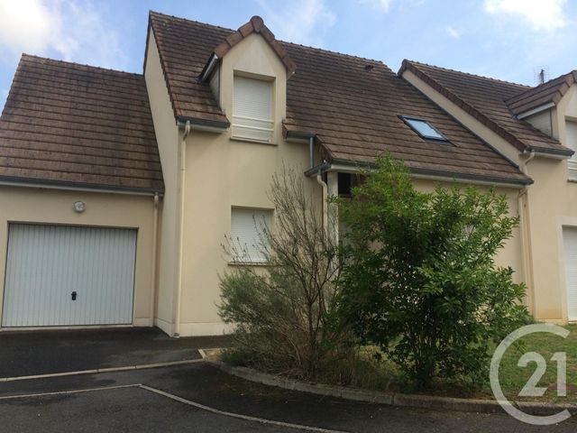 Afficher la photo en grand maison à vendre - 5 pièces - 121.93 m2 - CHANGE - 72 - PAYS-DE-LOIRE - Century 21 Harmony