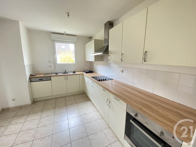 Afficher la photo en grand maison à vendre - 5 pièces - 121.93 m2 - CHANGE - 72 - PAYS-DE-LOIRE - Century 21 Harmony
