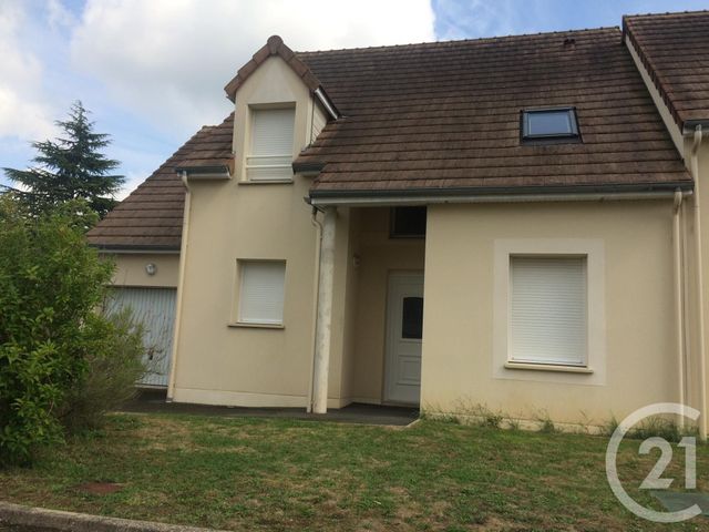 Afficher la photo en grand maison à vendre - 5 pièces - 121.93 m2 - CHANGE - 72 - PAYS-DE-LOIRE - Century 21 Harmony