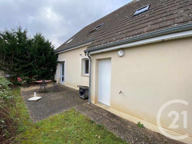Afficher la photo en grand maison à vendre - 5 pièces - 121.93 m2 - CHANGE - 72 - PAYS-DE-LOIRE - Century 21 Harmony