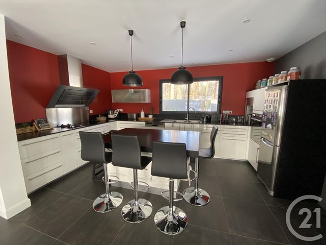 Afficher la photo en grand maison à vendre - 5 pièces - 217.16 m2 - CHANGE - 72 - PAYS-DE-LOIRE - Century 21 Harmony
