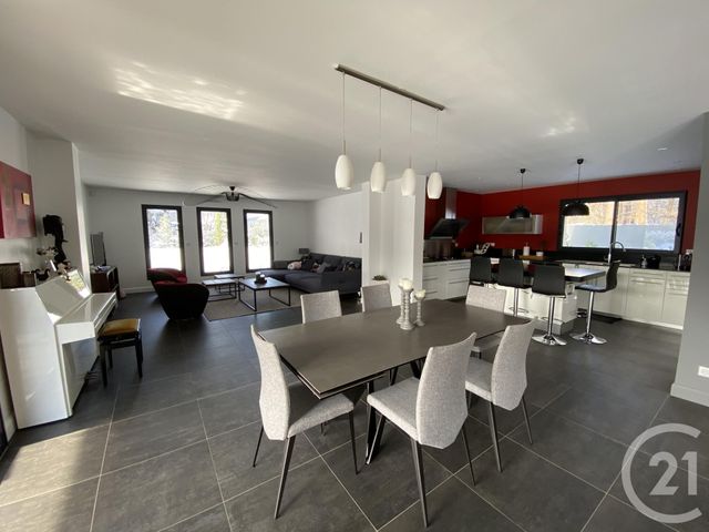 Afficher la photo en grand maison à vendre - 5 pièces - 217.16 m2 - CHANGE - 72 - PAYS-DE-LOIRE - Century 21 Harmony