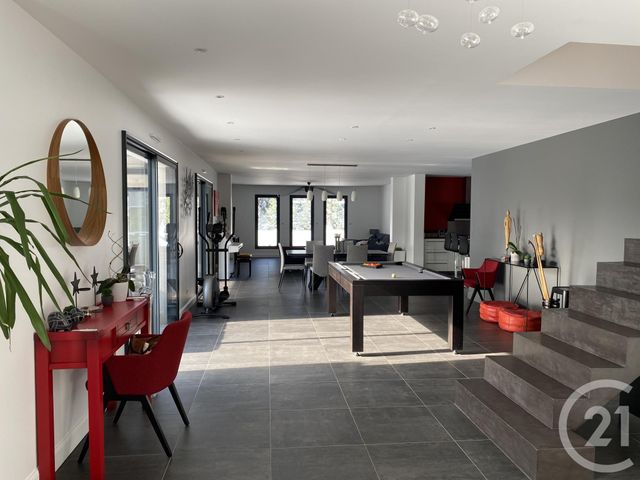 Afficher la photo en grand maison à vendre - 5 pièces - 217.16 m2 - CHANGE - 72 - PAYS-DE-LOIRE - Century 21 Harmony