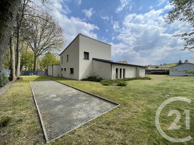 Afficher la photo en grand maison à vendre - 5 pièces - 217.16 m2 - CHANGE - 72 - PAYS-DE-LOIRE - Century 21 Harmony