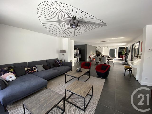 Afficher la photo en grand maison à vendre - 5 pièces - 217.16 m2 - CHANGE - 72 - PAYS-DE-LOIRE - Century 21 Harmony