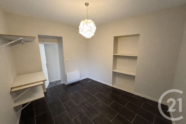 Appartement T2 à louer - 2 pièces - 35.0 m2 - LE MANS - 72 - PAYS-DE-LOIRE - Century 21 Harmony