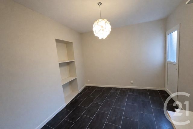Appartement T2 à louer - 2 pièces - 35.0 m2 - LE MANS - 72 - PAYS-DE-LOIRE - Century 21 Harmony