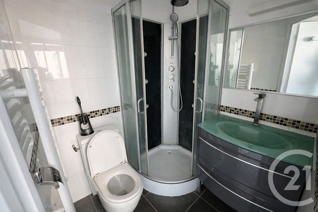 Appartement T2 à louer - 2 pièces - 35.0 m2 - LE MANS - 72 - PAYS-DE-LOIRE - Century 21 Harmony