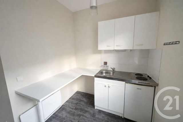 Appartement T2 à louer - 2 pièces - 35.0 m2 - LE MANS - 72 - PAYS-DE-LOIRE - Century 21 Harmony