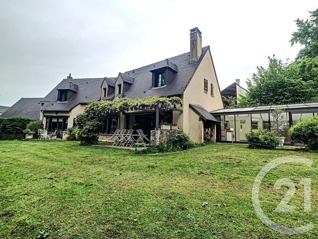 maison à vendre - 6 pièces - 203.0 m2 - LE MANS - 72 - PAYS-DE-LOIRE - Century 21 Harmony maison à vendre - 6 pièces - 203.0 m2 - LE MANS - 72 - PAYS-DE-LOIRE - Century 21 Harmony