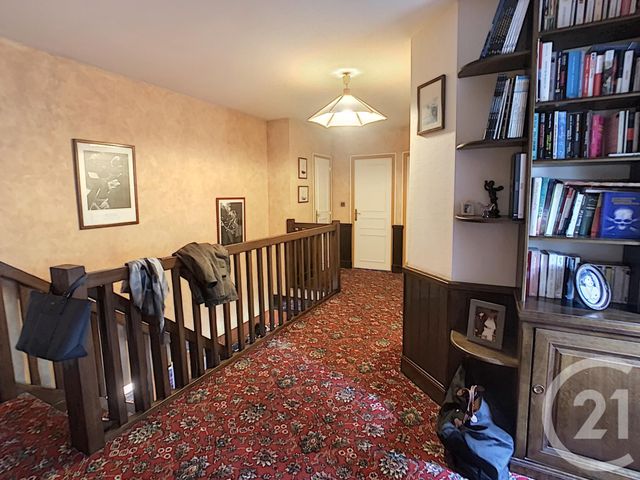 maison à vendre - 6 pièces - 203.0 m2 - LE MANS - 72 - PAYS-DE-LOIRE - Century 21 Harmony maison à vendre - 6 pièces - 203.0 m2 - LE MANS - 72 - PAYS-DE-LOIRE - Century 21 Harmony