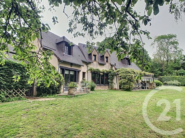 maison à vendre - 6 pièces - 203.0 m2 - LE MANS - 72 - PAYS-DE-LOIRE - Century 21 Harmony maison à vendre - 6 pièces - 203.0 m2 - LE MANS - 72 - PAYS-DE-LOIRE - Century 21 Harmony