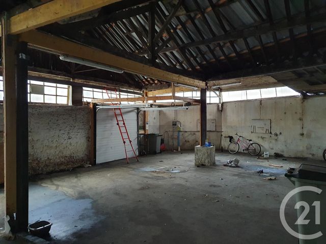 Afficher la photo en grand divers à vendre - 120.0 m2 - LE MANS - 72 - PAYS-DE-LOIRE - Century 21 Harmony