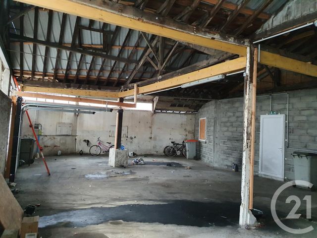 Afficher la photo en grand divers à vendre - 120.0 m2 - LE MANS - 72 - PAYS-DE-LOIRE - Century 21 Harmony