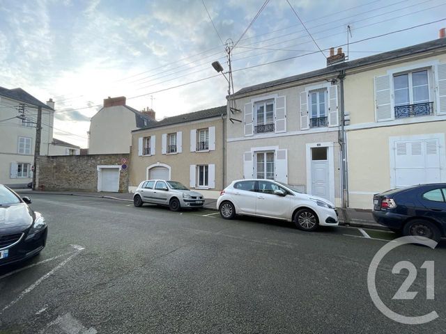 Afficher la photo en grand maison à vendre - 6 pièces - 148.67 m2 - LE MANS - 72 - PAYS-DE-LOIRE - Century 21 Harmony